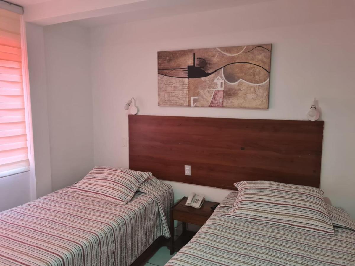 Hotel Plaza Colon Arica Exterior photo